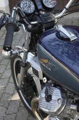 Honda CX500C - Offers