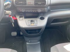 CITROEN Berlingo Elektro Feel M  Klima Navi PDC