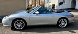 Porsche 996 Carrera Cabriolet 996 Carrera  - Porsche 996 von privat