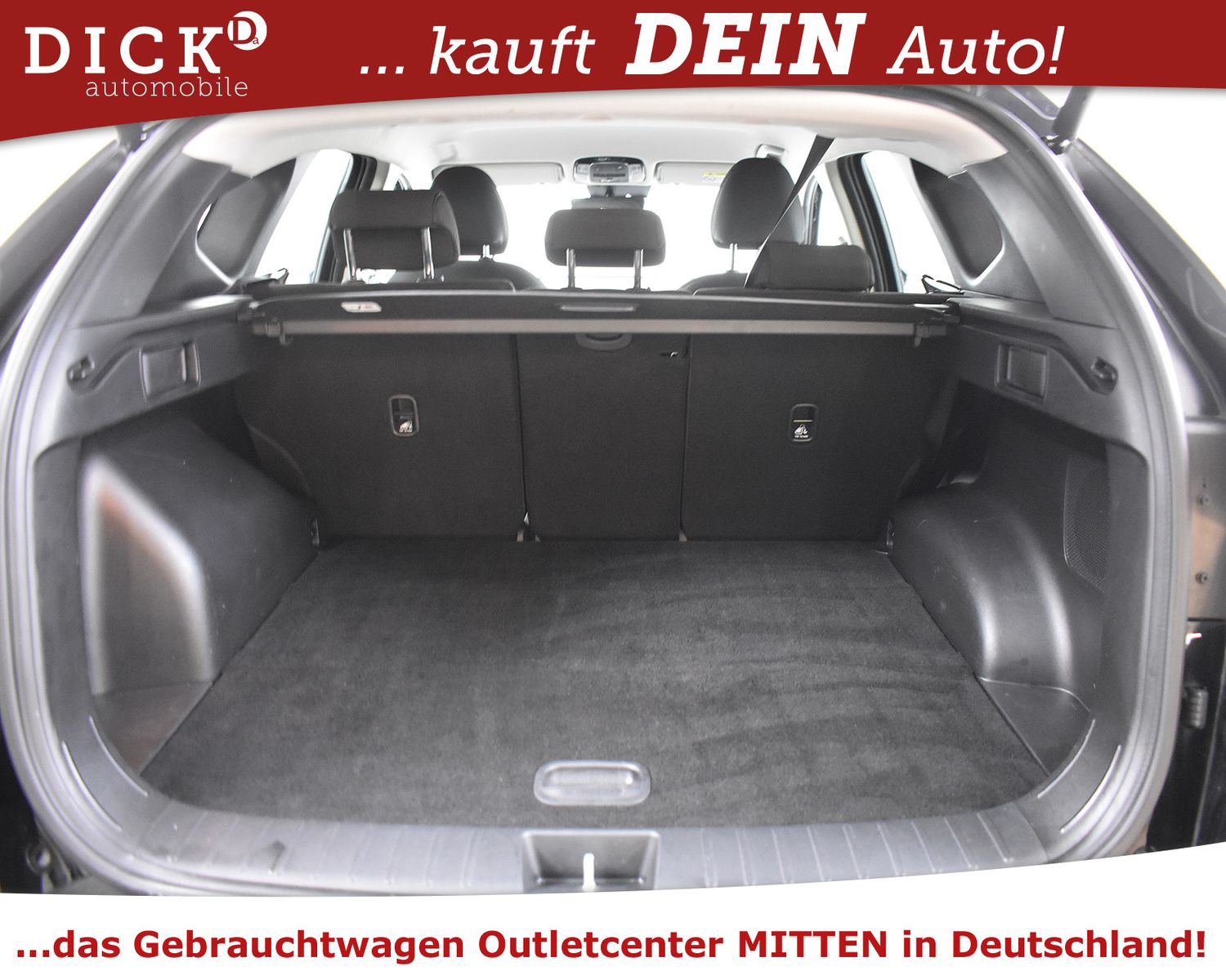 HYUNDAI Tucson 1.6 Trend NAV+KAM+LED+KRELL+ACC+18" - Image 21