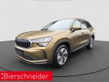 Skoda Kodiaq 1.5 TSI DSG Selection AHK NAVI RFK ACC LE