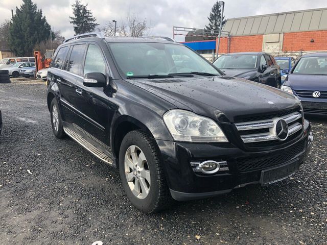 Mercedes-Benz GL -Klasse GL 320 CDI 4Matic