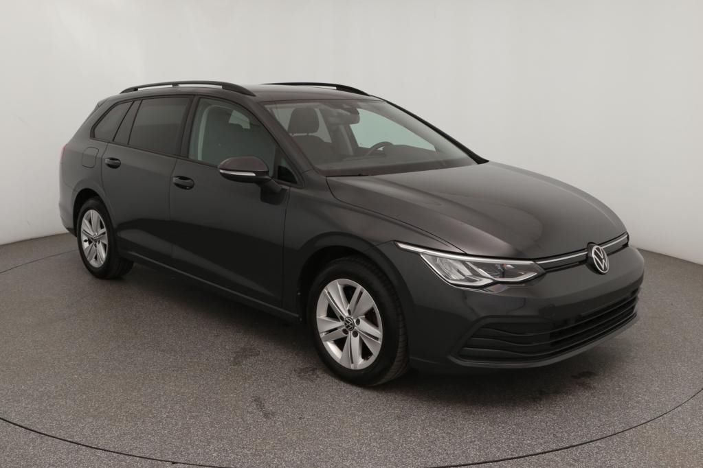 Volkswagen Golf Variant Life 2.0 TDI DSG CAM*LED*NAV*ACC