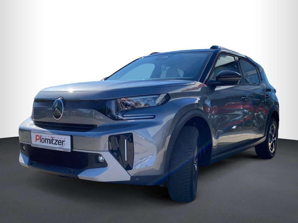 Fahrzeugabbildung Citroën C3 Aircross Hybrid Automatik 145 MAX *Winterpak*