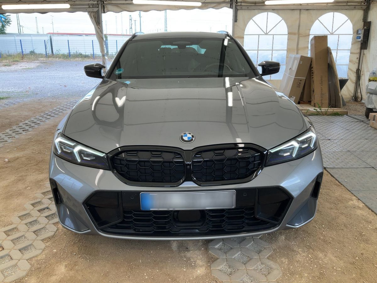 Fahrzeugabbildung BMW M340i Touring xDrive|M-SITZE|360°KAMERA|AHK|VOLL