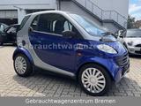 Smart ForTwo smart & pure cdi *Automatik*TÜV NEU* - Smart ForTwo Pure mit Diesel-Antrieb