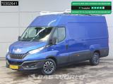 Iveco Daily 35S18 3.0L Automaat L2H2 3,5t Trekhaak 180 - Iveco Daily 35s18