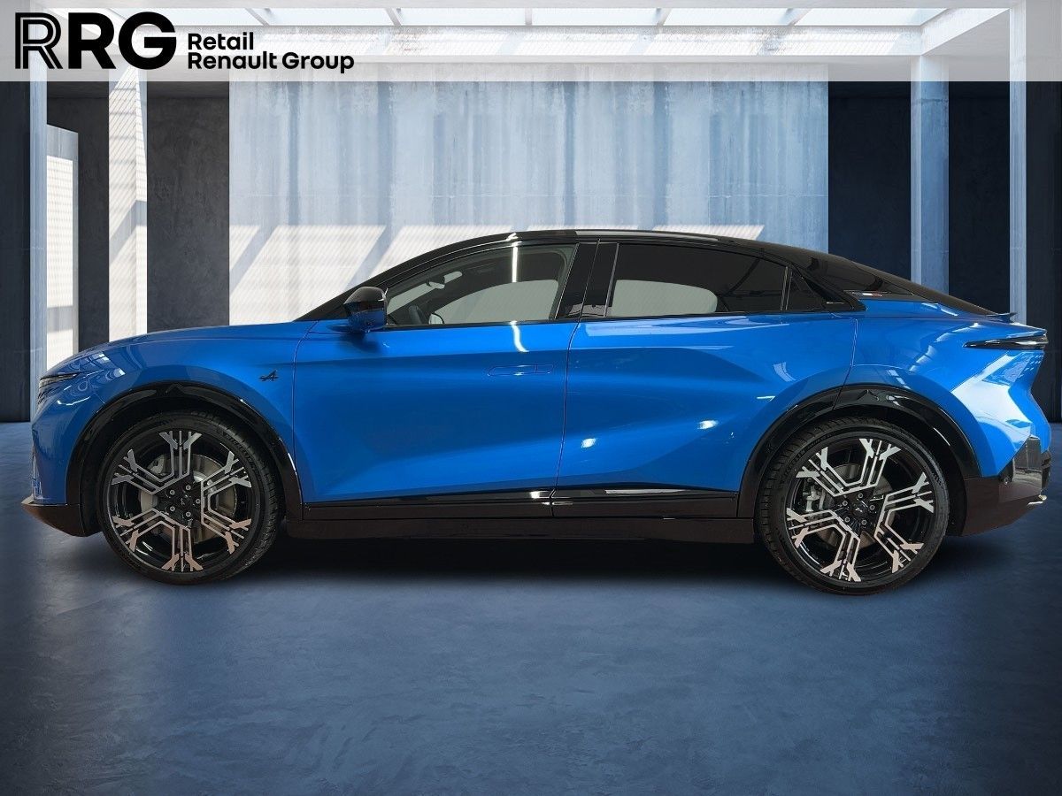 Alpine A390 GTS - verfügbar ab 02/27 imagem 2