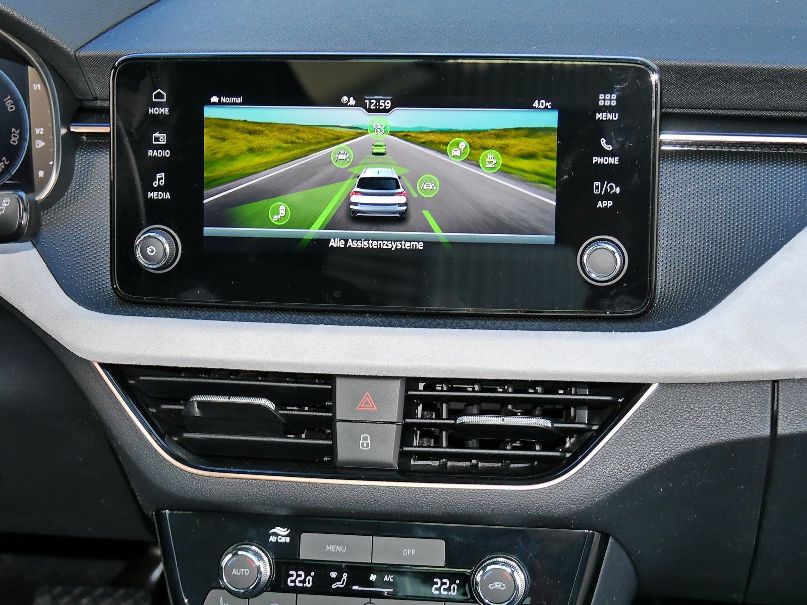 Skoda Kamiq - Bild 7