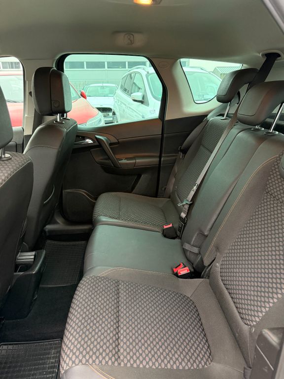 Opel Meriva - Bild 23