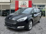 Ford Galaxy 2.0 EcoBlue Titanium LED+Navi+Pano+SD+SHZ - Ford Galaxy in Dresden