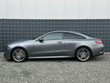Mercedes-Benz E 400 d Coupe 4Matic AMG Pano 360° Memory JS Gar - Mercedes-Benz E 400 mit Diesel-Antrieb