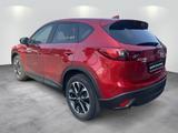 Mazda CX-5 2.5l 192PS AWD "Sports-Line" "BOSE" - Mazda: 5.1