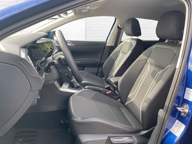 Fahrzeugabbildung Volkswagen Taigo Style, 1.0l, TSI, DSG