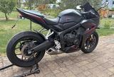 Honda CBR650R - 5779km. 35kw - Auf Wunsch offen! - Honda CB 650 R (35 kW)