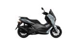 Yamaha NMAX 125 Tech MAX DEMO - YAMAHA NMAX 125