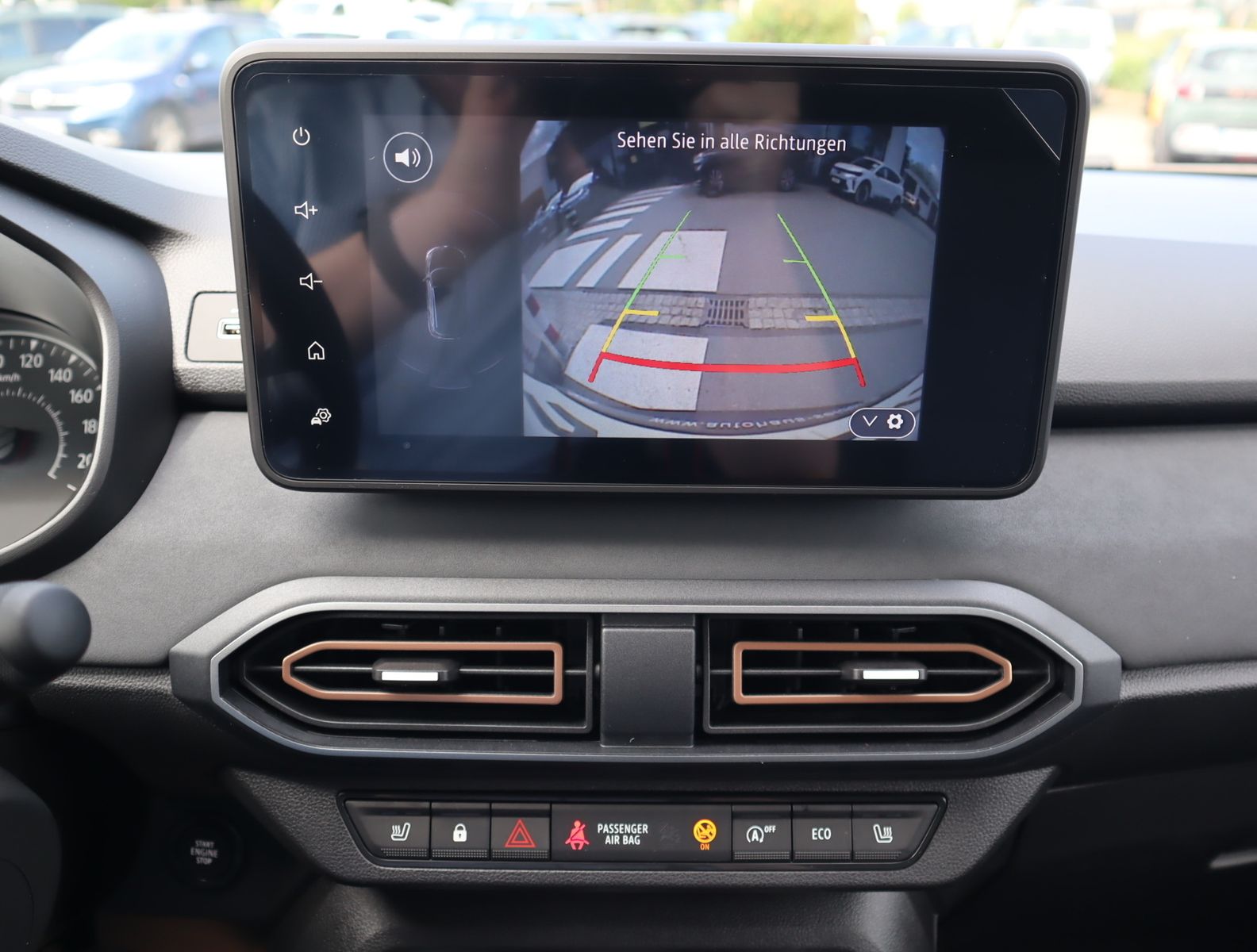 Dacia Jogger - Bild 12