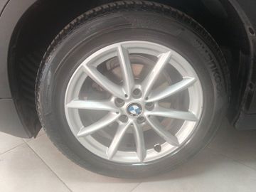 BMW X2 - 8