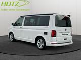 Volkswagen T6.1 California 2.0 TDI DSG 4Motion Coast - Volkswagen T6 California aus 2023