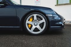 Fahrzeugabbildung Porsche 997.2 Turbo *RUF POWERKIT / 620PS / SCHALTER*