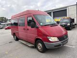 Mercedes-Benz Sprinter 313 CDI 2,2-35 KBI - gebrauchte Mercedes-Benz Sprinter aus dem Jahr 2000