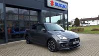 Suzuki Swift 1,4 Sport HYBRID