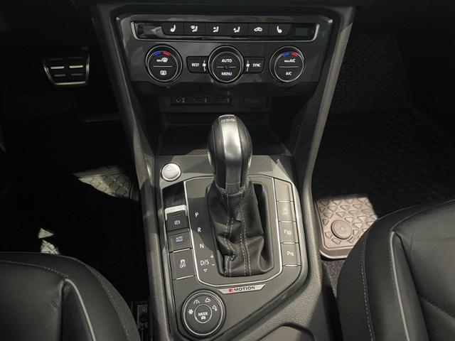 Volkswagen Tiguan 2.0 TSI DSG Highline 4Motion