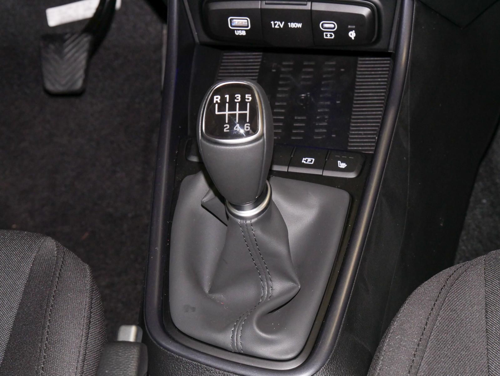 Hyundai i20 - Bild 18