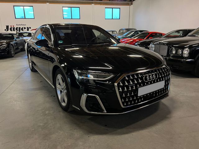 Audi A8 55 TFSI L quattro-LEASINGÜBERNAHME 934,00 EUR