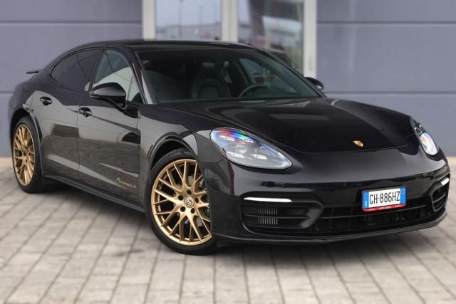 Porsche PORSCHE Panamera 4 2.9 4x4