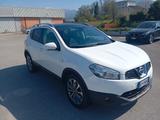 Nissan Qashqai 1.5 dCi DPF Tekna - Nissan Qashqai aus 2010: Tekna