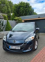 Mazda 5 2.0 MZR 106kW Sports-Line Activematic Spor... - Mazda 5 Active