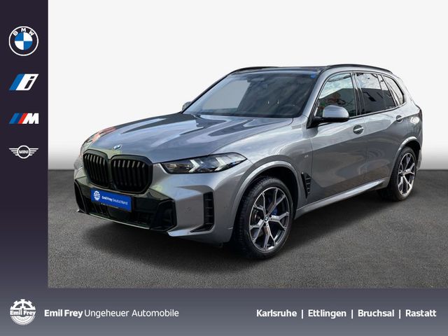 BMW X5 xDrive30d M Sportpaket Gestiksteuerung DAB