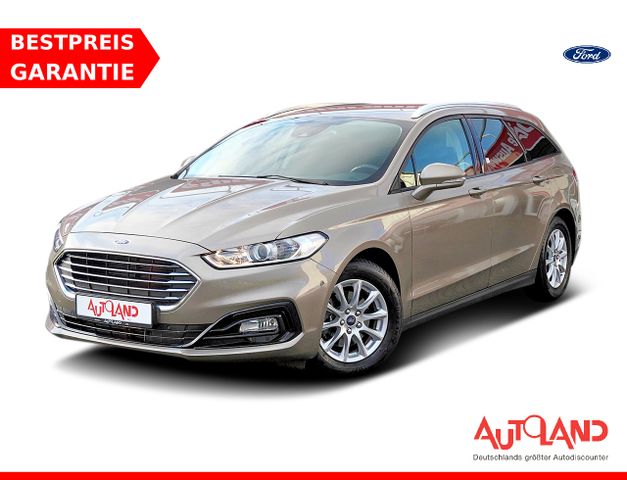 Ford Mondeo 2.0 EcoBlue Business Edition Navi PDC USB