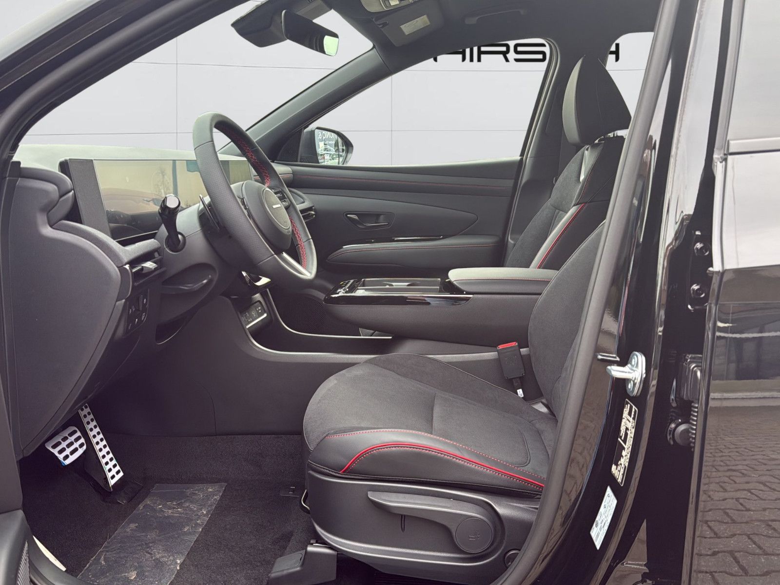 Hyundai TUCSON - Bild 7
