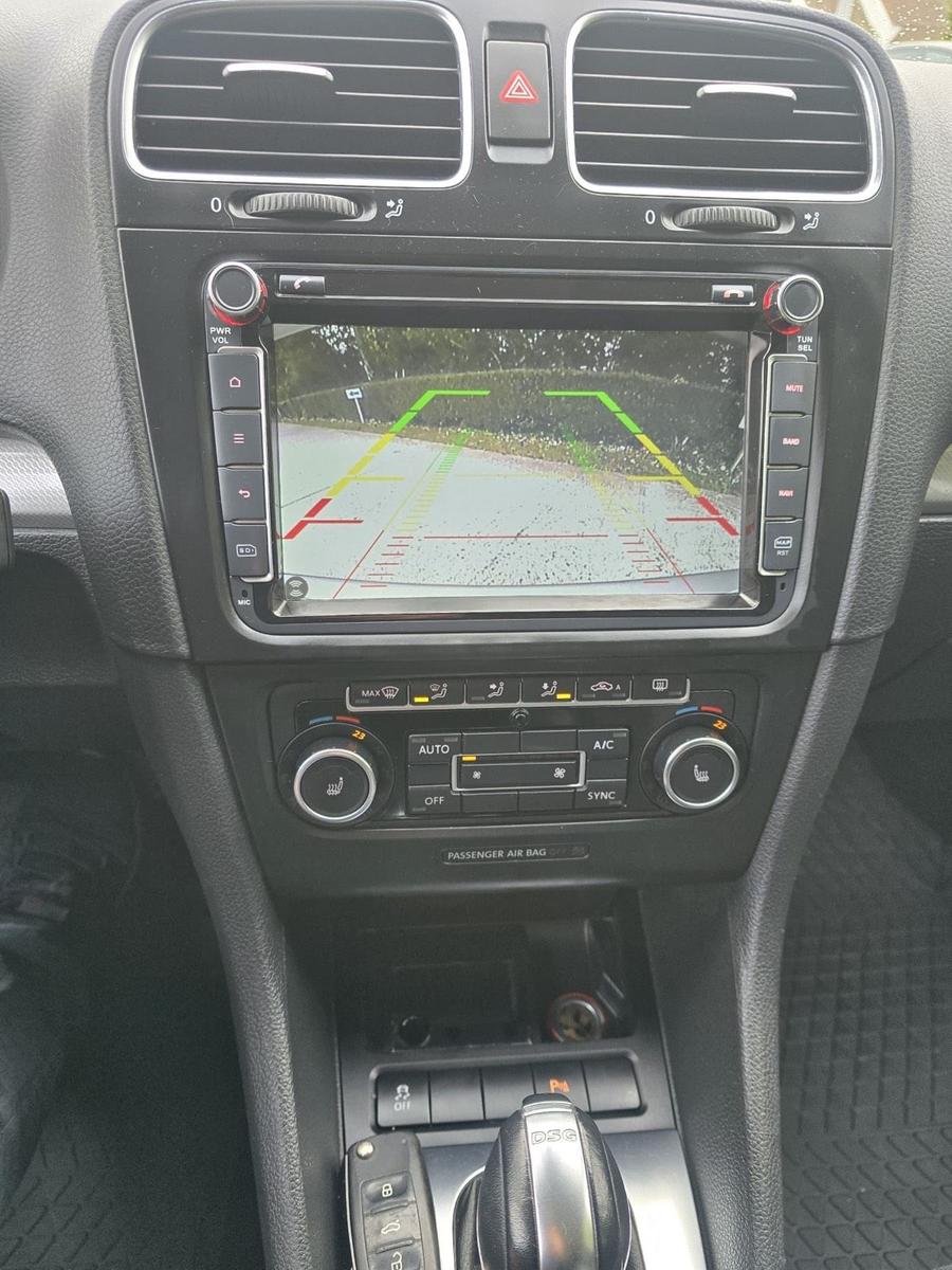 Volkswagen Golf 2012 — photo 12