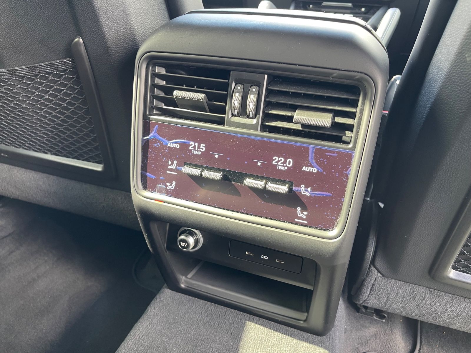 Fahrzeugabbildung Porsche Cayenne GTS Coupé Leichtbau|ACC|HUD|PASM|3.Displ