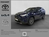 Toyota RAV 4 2.5 Hybrid 4x2 Teamplayer Technik Paket - Toyota RAV 4 Tageszulassungen
