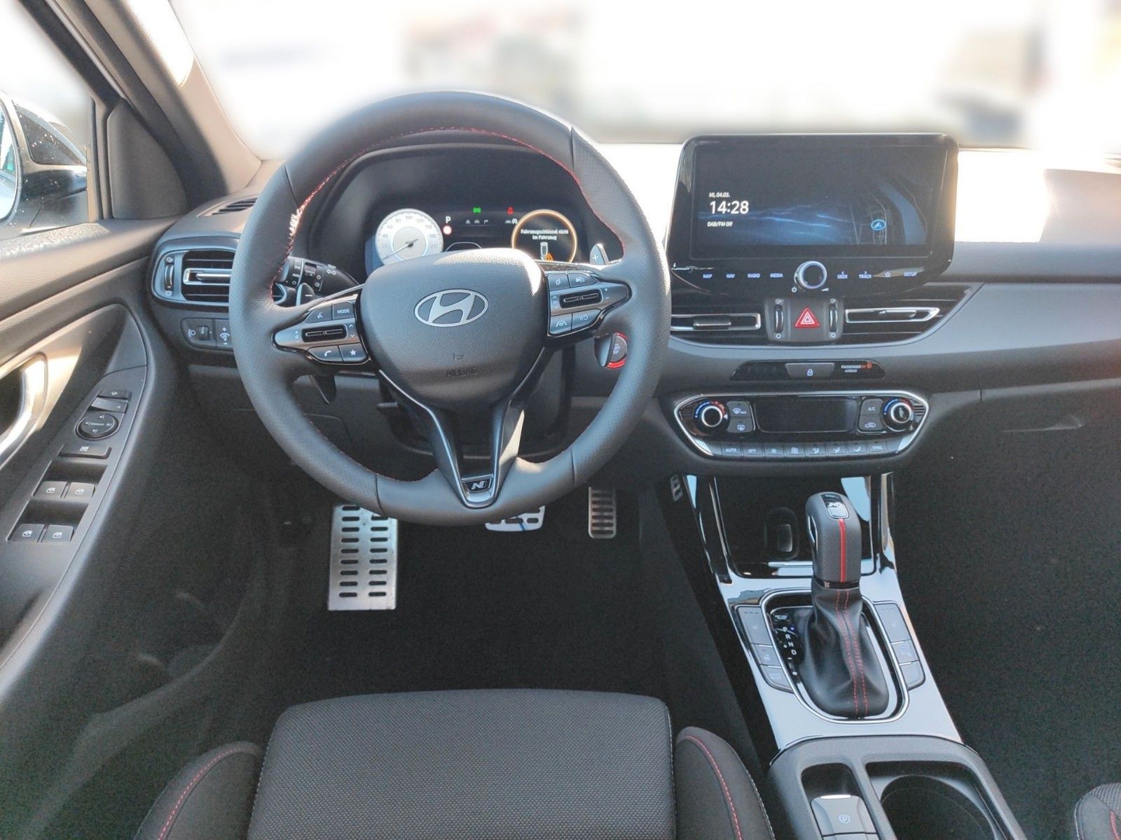 Hyundai i30 – Bild 10