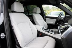 BMW X5 – 22 / 31