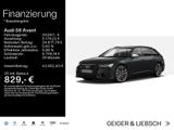 Audi S6 Avant TDI quattro*MATRIX*VIRTUAL*LUFT*OPTIKPA - gebrauchte Audi S6 aus dem Jahr 2020