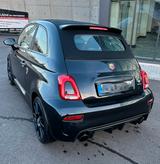 Abarth 595C  esseesse  1.4 T-Jet - Abarth 595C aus 2021