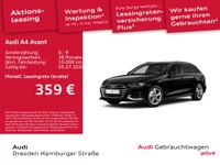 Audi A4 - Vorschau Bild 2