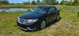 Saab 9-3 Cabriolet 1.9 TiD (150 PS) Faceli... - Saab mit Diesel-Antrieb: Cabrio
