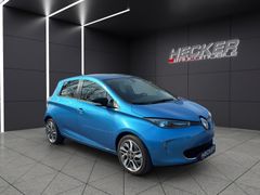 Renault Zoe Life  LIMITED (Leihbatterie)