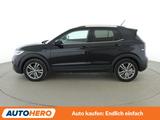 Volkswagen T-Cross 1.0 TSI Style Aut.*NAVI*LED*ACC*SPUR*PDC - Volkswagen T-Cross Style mit Benzin-Antrieb