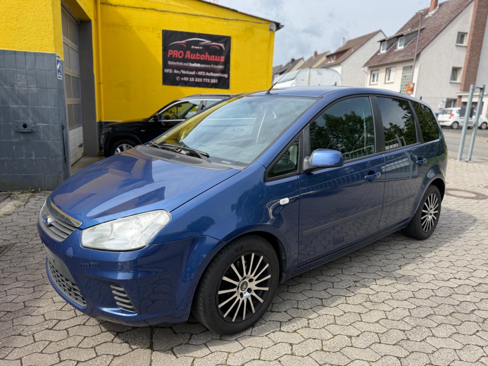 Ford C-Max C-MAX Style