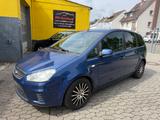 Ford C-Max C-MAX Style - Ford C-Max aus 2008
