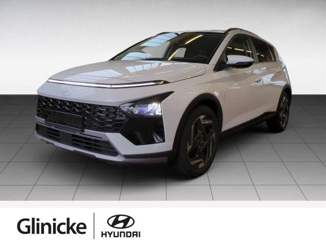 Image of Hyundai BAYON