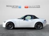 Mazda MX-5 Exclusive-Line 1,5l LED/Klimaaut./Leder/Nav - Mazda: M